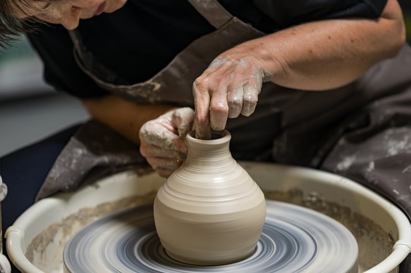 Art Workshop